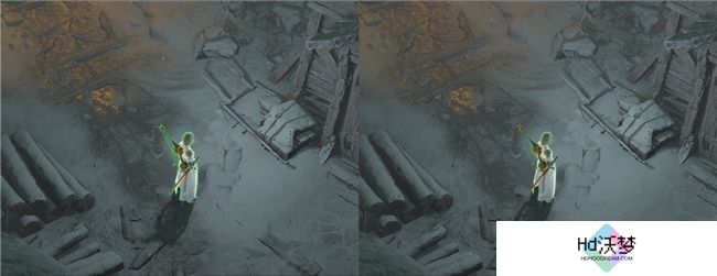 《暗黑破坏神 IV》新赛季评测！耕升 RTX 40 系显卡共迎全新资料片