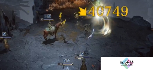 龙息神寂混沌聚影光boss怎么过 混沌聚影光通关打法攻略