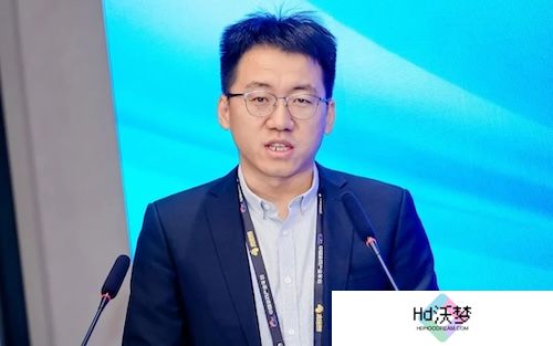 发展论坛:4大报告发布,未保、AI有何新发展?