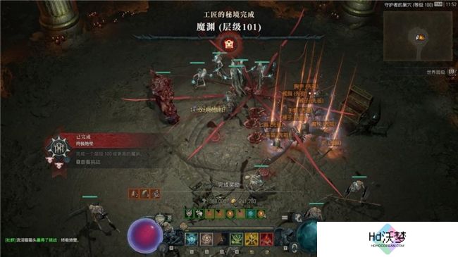 《暗黑破坏神 IV》新赛季评测！耕升 RTX 40 系显卡共迎全新资料片