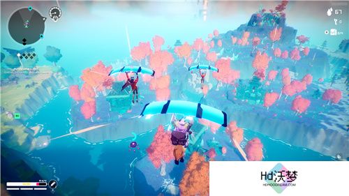 《光明破坏者》将于1月15日开启 Steam抢先体验