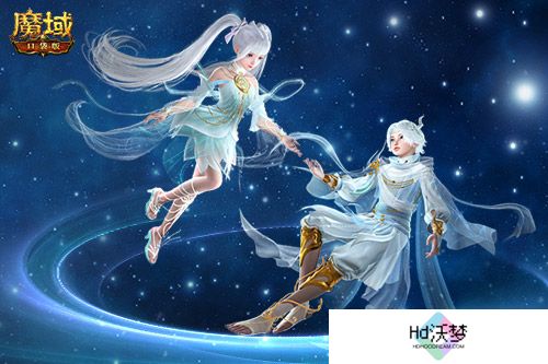 新神又至！魔域口袋版星辰神子觉醒啦