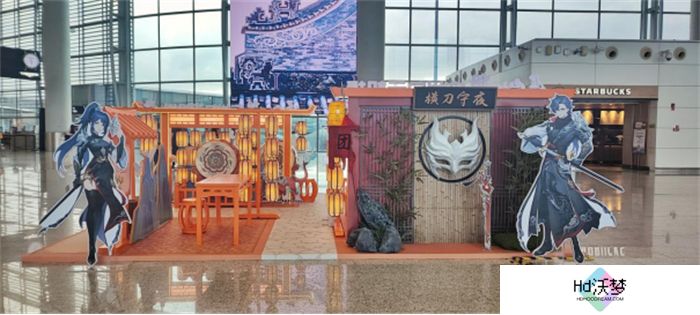 《长安幻想》仲夏盛典开启，十万人超级大服“初心”重磅上线！