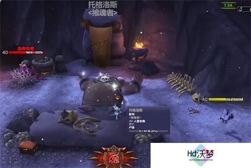 魔兽世界吸魂者获取方法 魔兽世界吸魂者获取方法