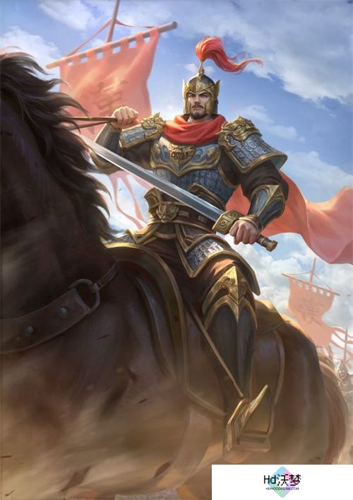 三国杀首个连招技武将【威张辽】登场！《三国杀：一将成名》年度盛典精彩内容抢先看！