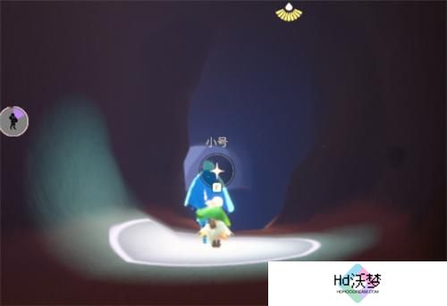 光遇背背先祖复刻在哪