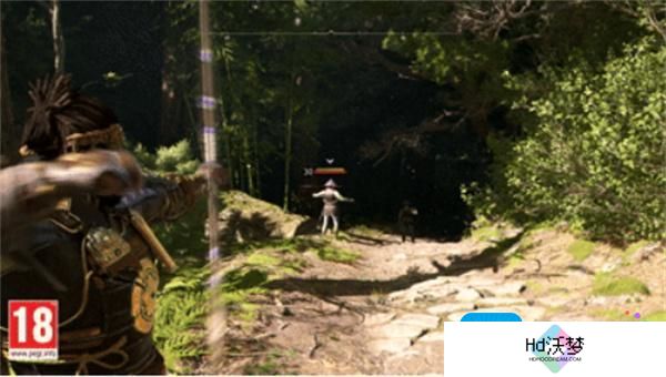 刺客信条影潜行玩法指南