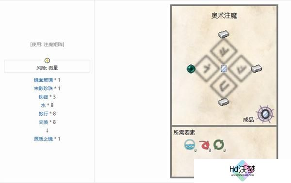 我的世界神秘时代4炼金术怎么合成 我的世界神秘时代4炼金术怎么合成