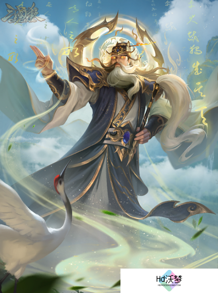 《三国杀OL》狂欢倒计时！12月7日周年庆×年度盛典震撼来袭，上线送史诗级武将！