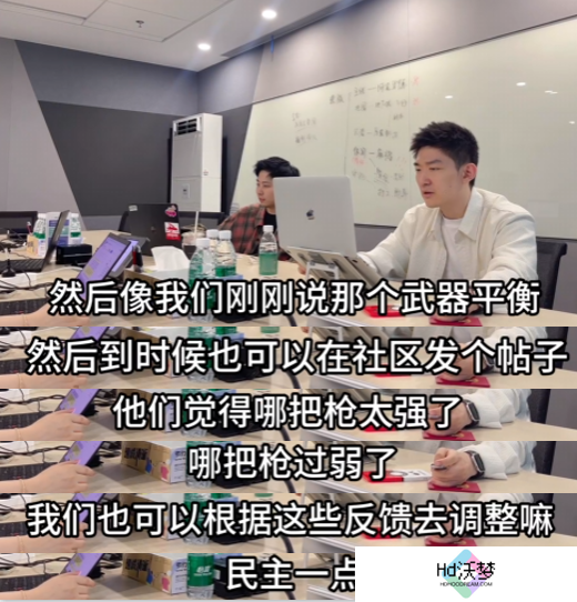 玩家达不成目标就炸服务器？官方你跟我玩真的？