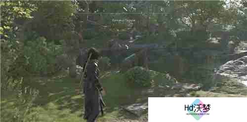 刺客信条影山城银阁寺失落的卷页位置