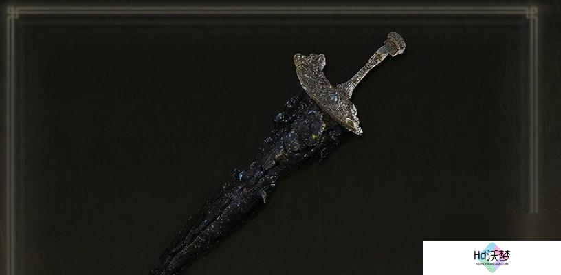 古铁陨石大剑在艾尔登法环中强度如何？使用效果如何？