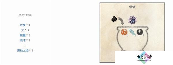 我的世界神秘时代4炼金术怎么合成 我的世界神秘时代4炼金术怎么合成