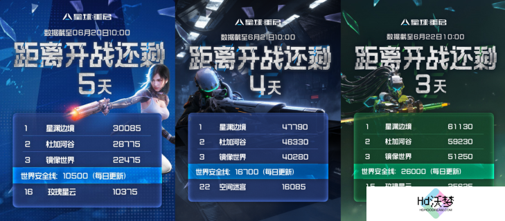 玩家达不成目标就炸服务器？官方你跟我玩真的？
