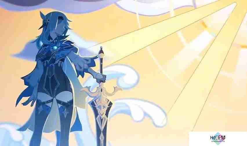 原神3.8版本复刻角色-3.8版本up池角色最新消息