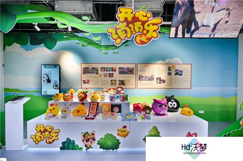 精品IP《开心消消乐》登录微信，爬藤寻宝等你来玩！