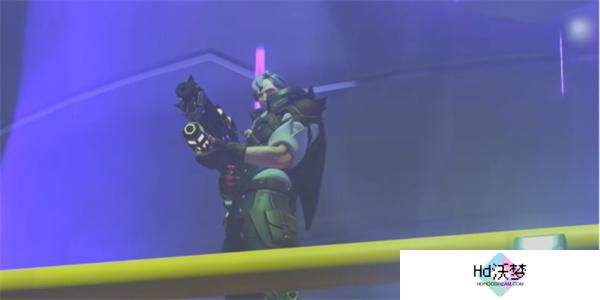 守望先锋宇宙危机叛变方法介绍