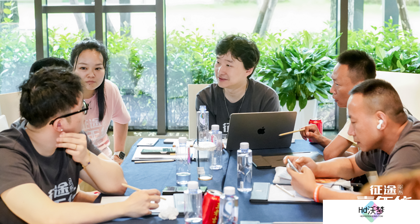 19年后，巨人网络要再给玩家一个“征途时代”
