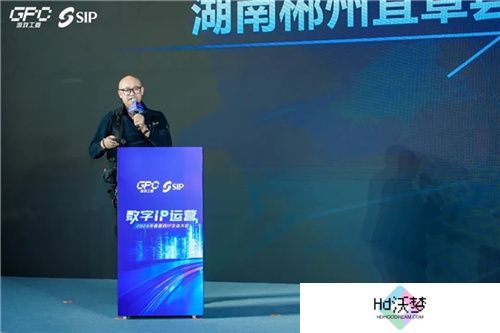 数字IP运营论坛：如何高效的运营、传播数字IP？