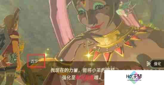 王国之泪4个大精灵之泉位置在哪儿-4个大精灵之泉位置