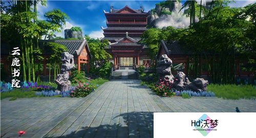 不卖数值的武侠MMO能有多好玩？《大奉打更人》告诉你答案