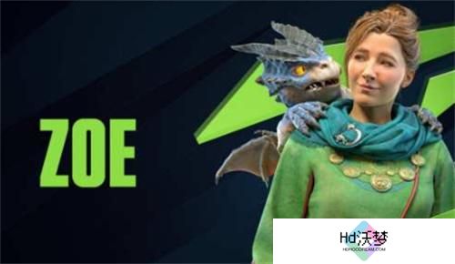 双影奇境角色难度介绍 双影奇境角色难度介绍