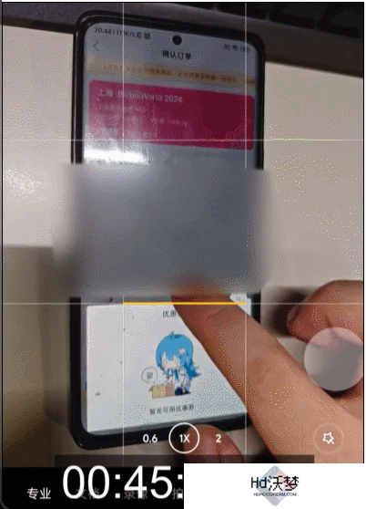 当众脱翔，直接上嘴，这届BW现场太抽象了