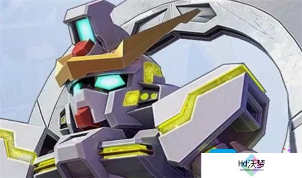 高达钢铁之诗观星者配队推荐