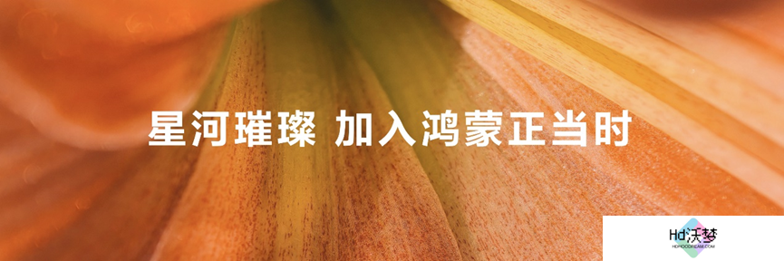 鸿蒙原生游戏商用化进程加速，近百家头部伙伴参加原生游戏开发完成仪式