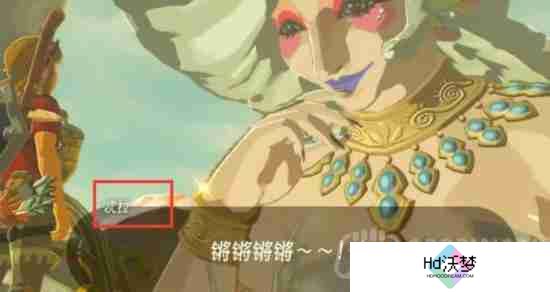 王国之泪4个大精灵之泉位置在哪儿-4个大精灵之泉位置