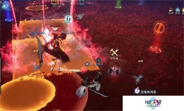 诛仙世界噩梦炼血堂窦二娘攻略 诛仙世界噩梦炼血堂窦二娘攻略