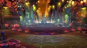 魔兽世界轰炸任务评价如何-魔兽世界轰炸任务详细攻略