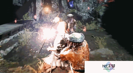 《鬼武者：剑之道》评级可能为18+！宫本武藏的宿敌佐佐木小次郎将在游戏中登场！