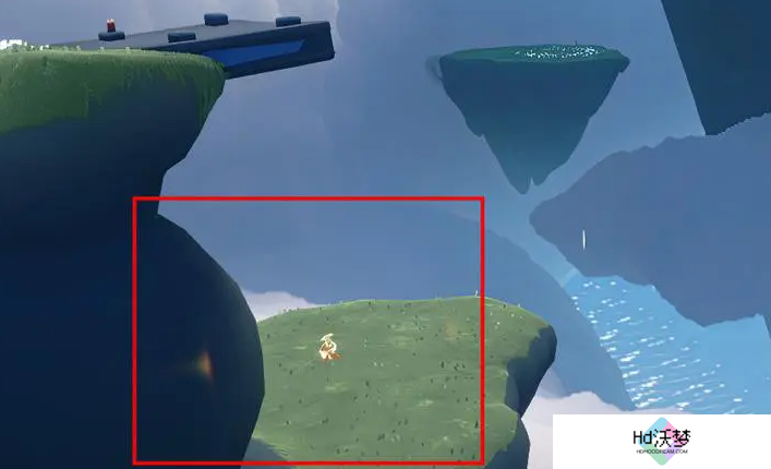 光遇3.25每日任务怎么做-光遇3月25日每日任务做法攻略