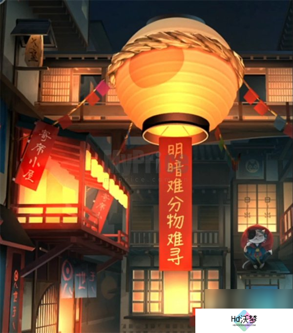 妖怪夜市第八章 妖怪夜市第八章通关攻略分享