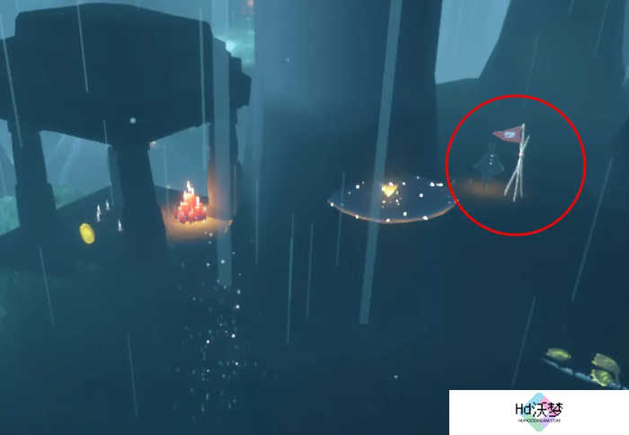 光遇3.25每日任务怎么做-光遇3月25日每日任务做法攻略