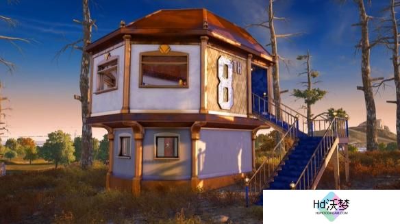 绝地求生八周年任务攻略大全 绝地求生八周年任务攻略大全