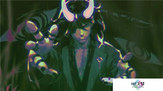 Devolver15周年直面会众多新作亮相，《咩咩启示录》最新DLC公布发售时间