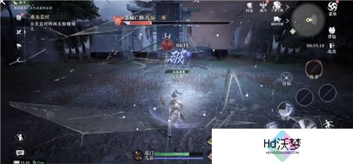 不卖数值的武侠MMO能有多好玩？《大奉打更人》告诉你答案
