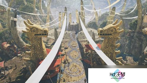 追猎魔物新篇章！《怪物猎人 荒野》春季更新震撼来袭