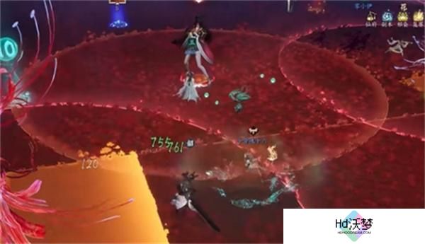 诛仙世界噩梦炼血堂窦二娘攻略 诛仙世界噩梦炼血堂窦二娘攻略