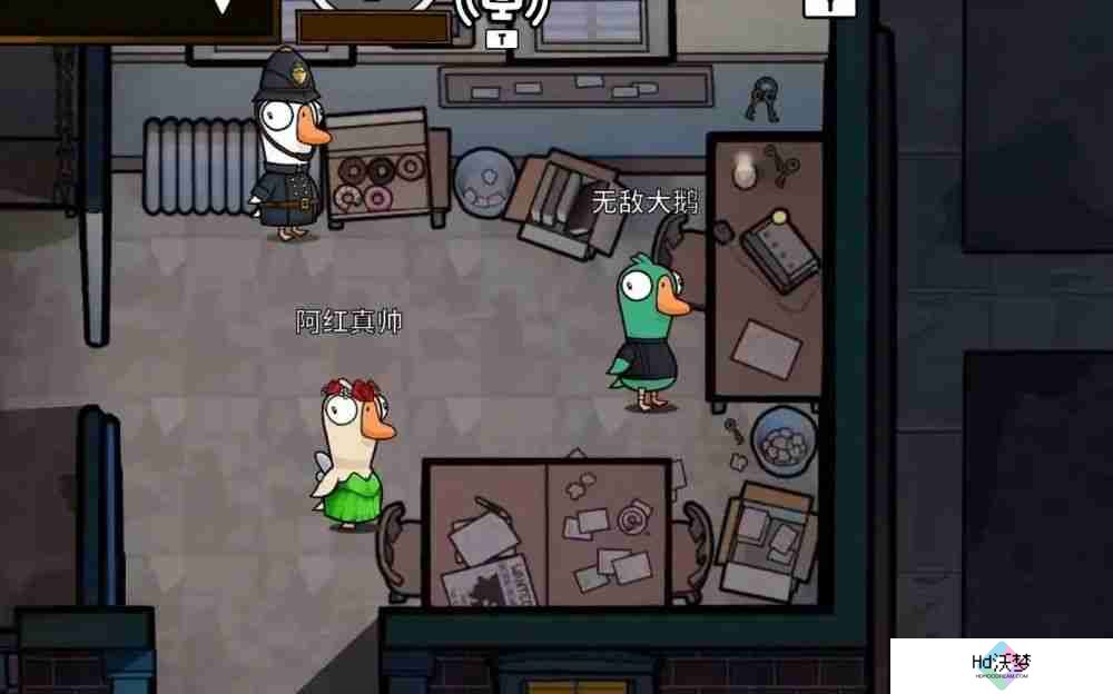 太空鹅鸭杀星界该怎么玩获胜条件是什么-星界玩法攻略