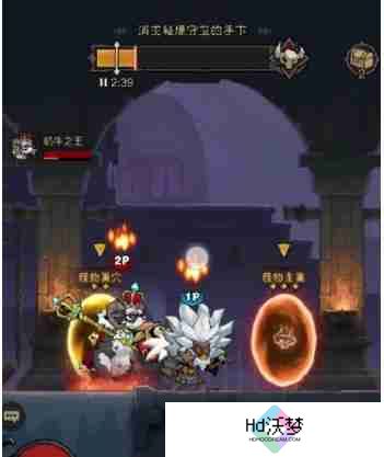 英雄没有闪侍从升星材料怎么获得 侍从升星材料获取方法