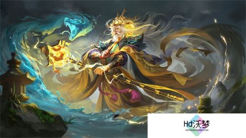 《三国杀OL》新武将「谋」华雄震撼登场！超值折扣等你来拿！