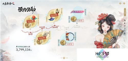 不卖数值的武侠MMO能有多好玩？《大奉打更人》告诉你答案