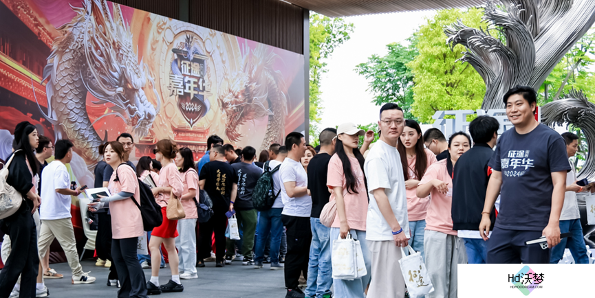 19年后，巨人网络要再给玩家一个“征途时代”