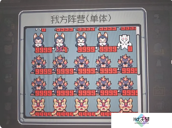 魔王终局西王母流派玩法攻略