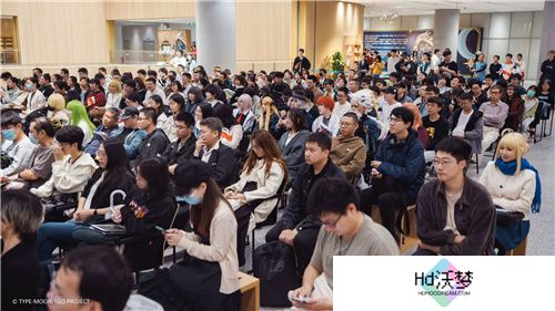 他们又又又又一次点亮文化传承星火，FGO联动上海图书馆推出特展