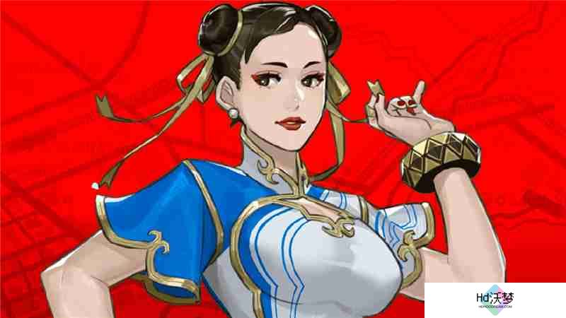 饿狼传说群狼之城4月24日发售