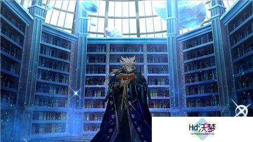 他们又又又又一次点亮文化传承星火，FGO联动上海图书馆推出特展